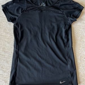 Nike Drifit Tee XS